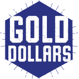 Gold Dollars